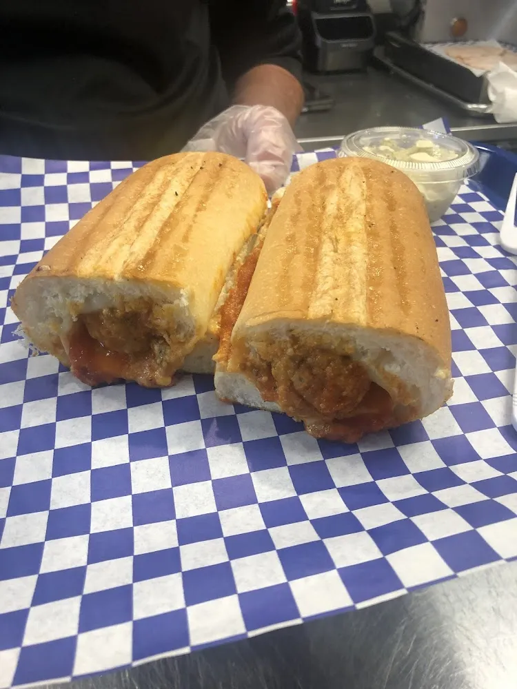 Sausage Roll